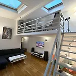 Duplex De Charme