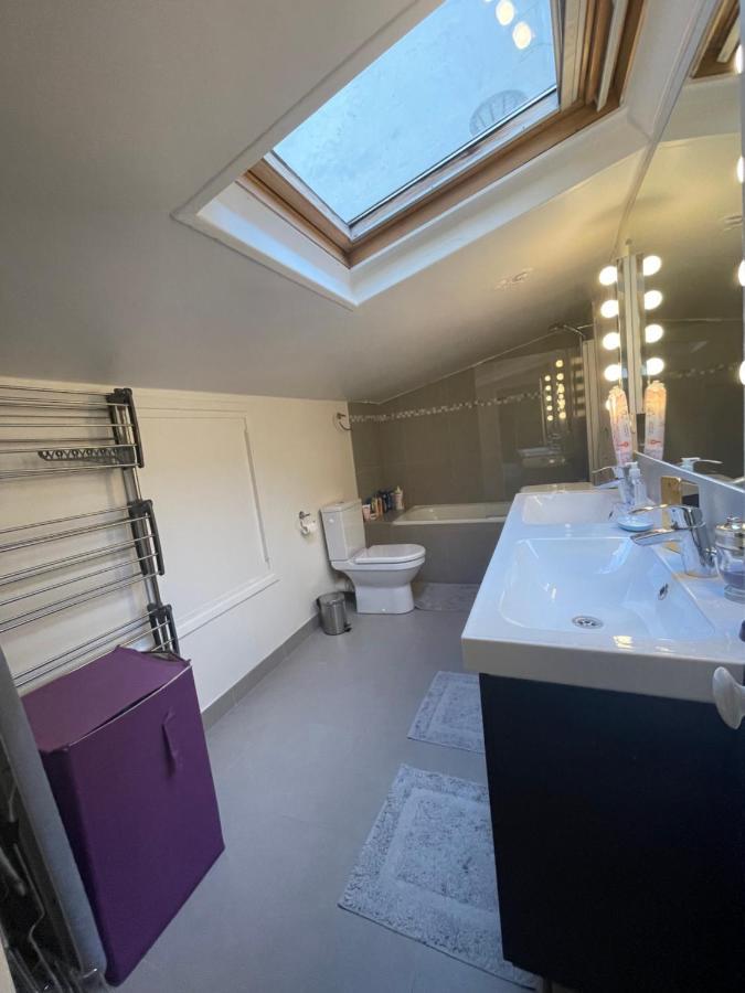 Apartment Duplex De Charme *