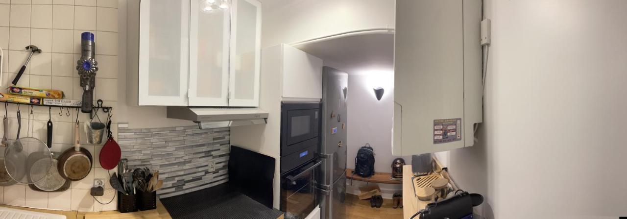 Duplex De Charme Apartment *