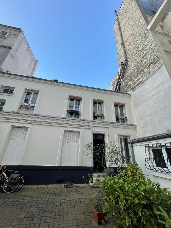 Apartment Duplex De Charme *