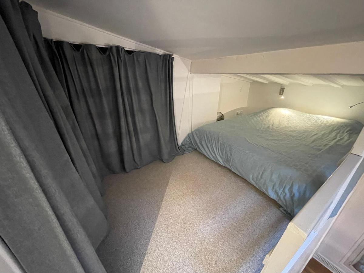 Duplex De Charme Apartment Paris