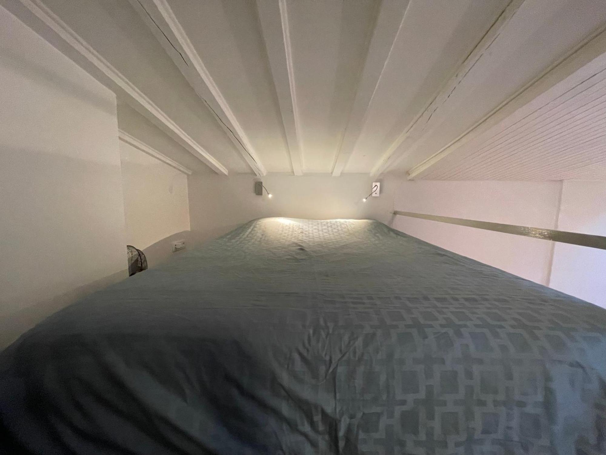 Duplex De Charme * Paris