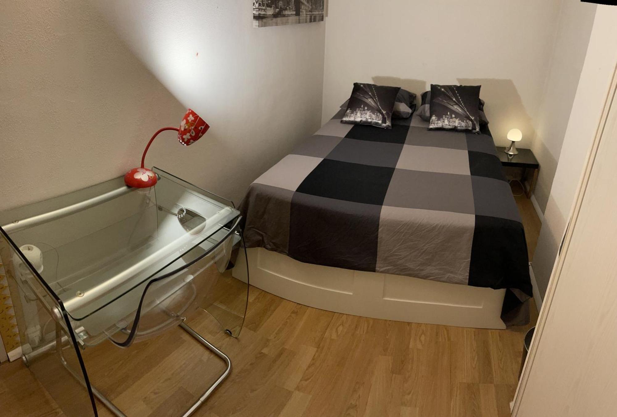 Duplex De Charme *